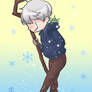 Jack Frost