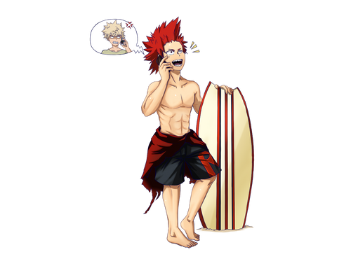 Kirishima