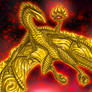 Golden Dragon