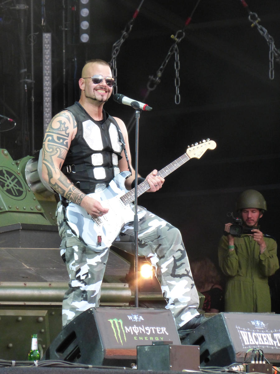 Joakim Broden by pluto-my-way on DeviantArt