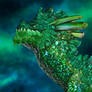 Emerald Dragon