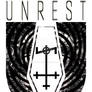 Unrest Logo Shirt 2
