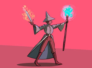 Wizard