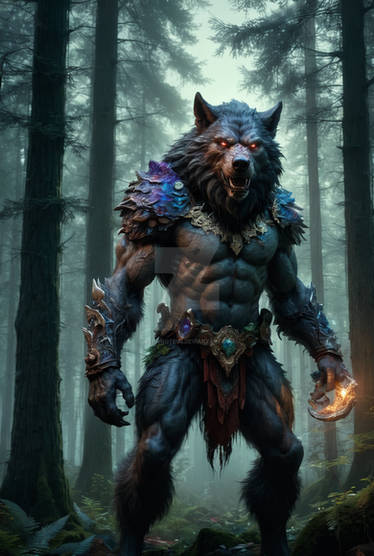 Dead Protector by Red-Proteus on DeviantArt