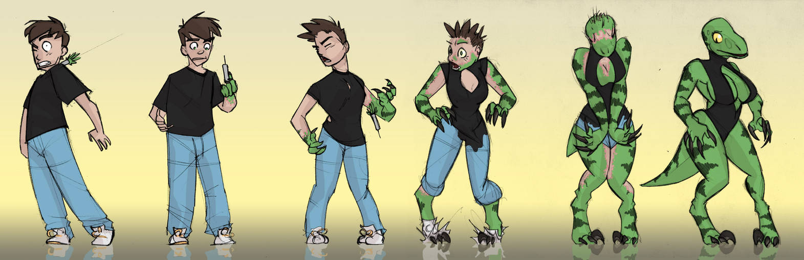 Small Raptor Tf Cmsn- Raptor TG by blackshirtboy on DeviantArt
