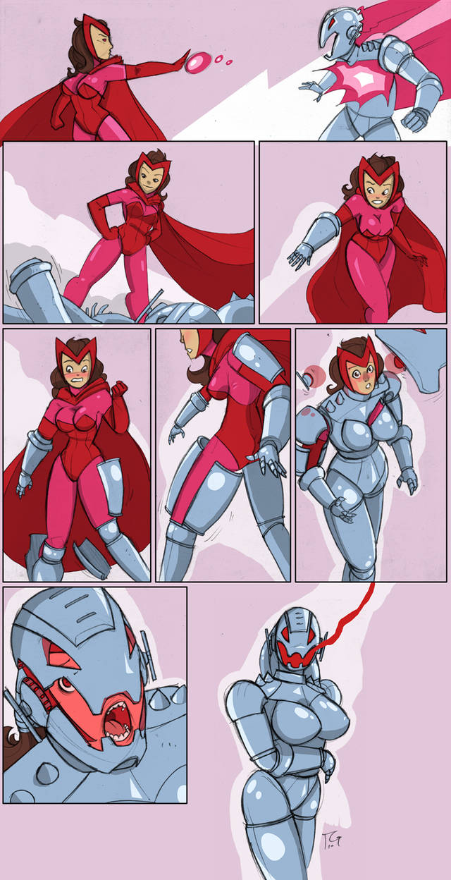 Cmsn Scarlet Witch Converted By Blackshirtboy On DeviantArt cmsn-scarlet-witch-converted-by-blackshirtboy-on-deviantart