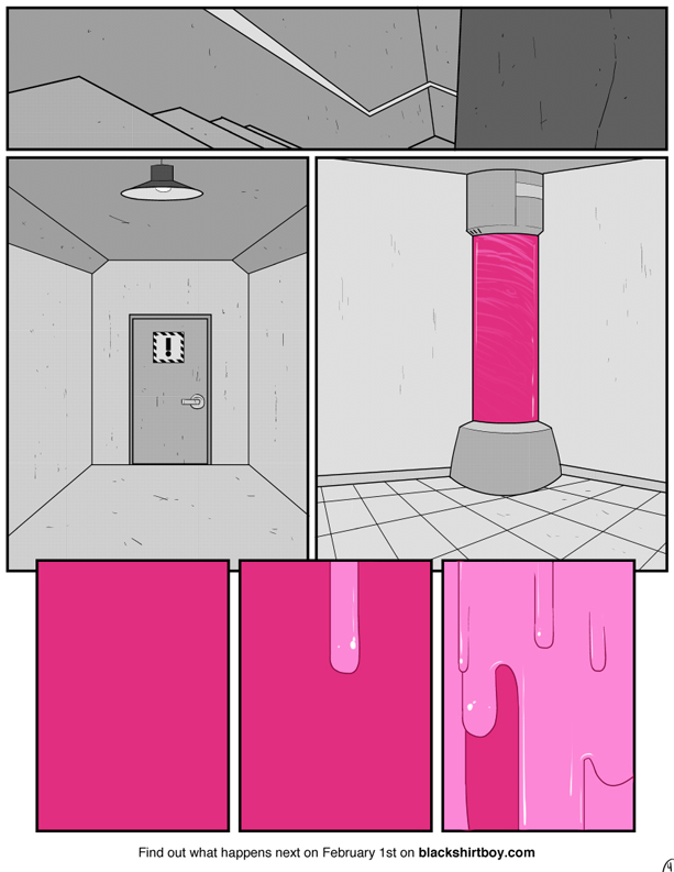 Goop Promo p4 by blackshirtboy on DeviantArt