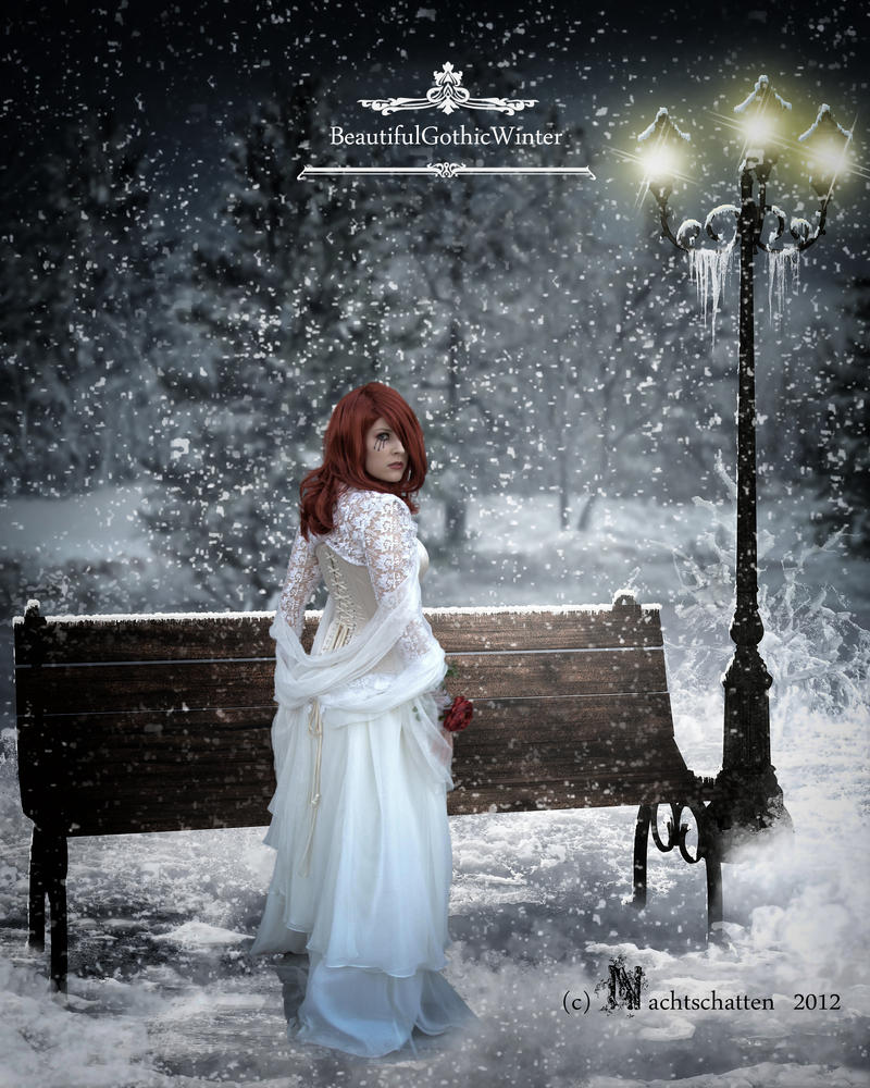 ..BeautifulGothicWinter..