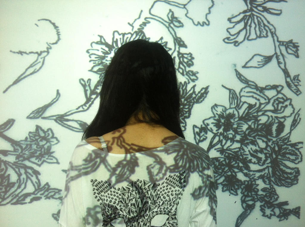 Pattern projections by Unicronsrule on DeviantArt