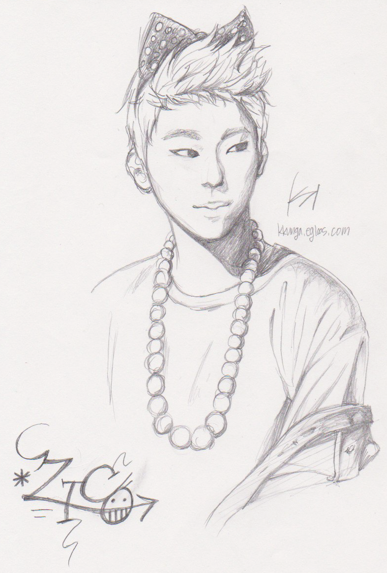 ZICO of Block-B