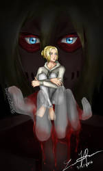 Annie Leonhardt