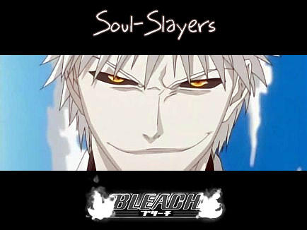 Soul-Slayers