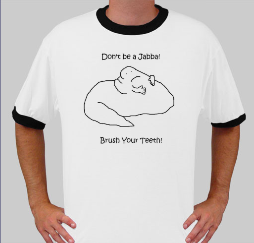 Jabbashirt