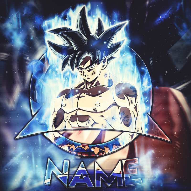 Avatar Pop-Out Goku Ultra Instinct by MaruuEU on DeviantArt Avatar Pop-Out Goku Ultra Instinct by MaruuEU on DeviantArt