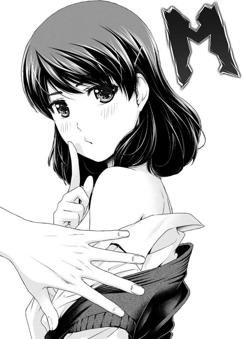 Render Rui Tachibana Manga Domestic Na Kanojo By Maruueu On Deviantart Render Rui Tachibana Manga Domestic Na Kanojo By Maruueu On Deviantart
