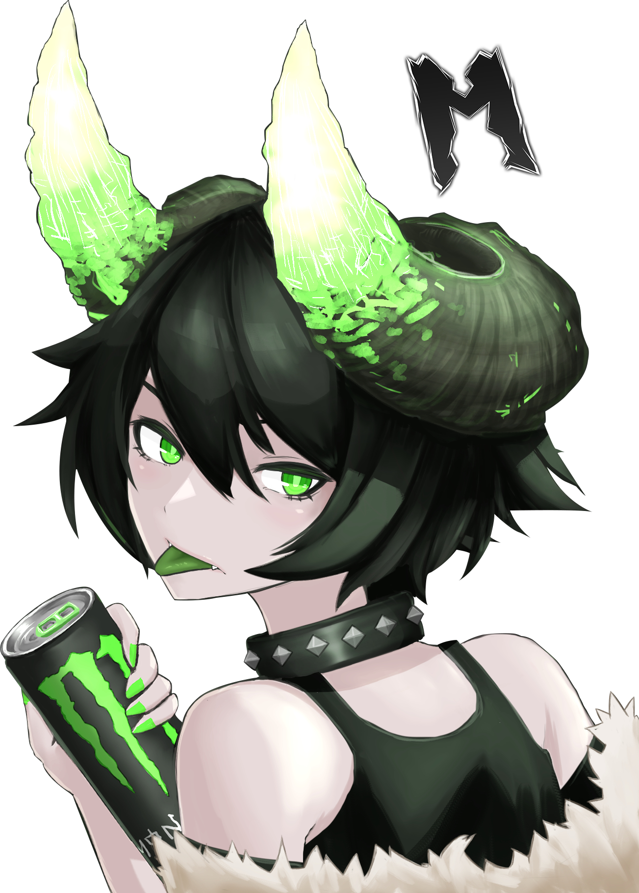 Render Monster Energy Girl by MaruuEU on DeviantArt Render Monster Energy Girl by MaruuEU on DeviantArt