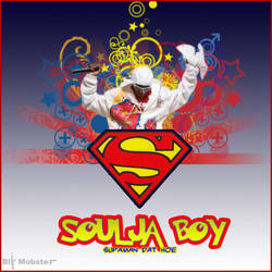 Soulja Boy