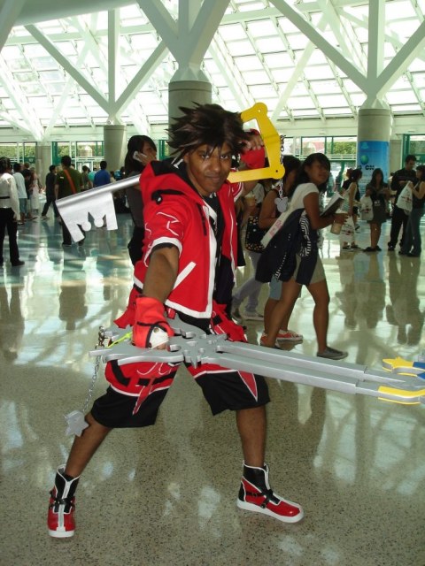 Valor Form Sora