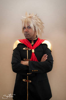 Type-0 Cloud Strife