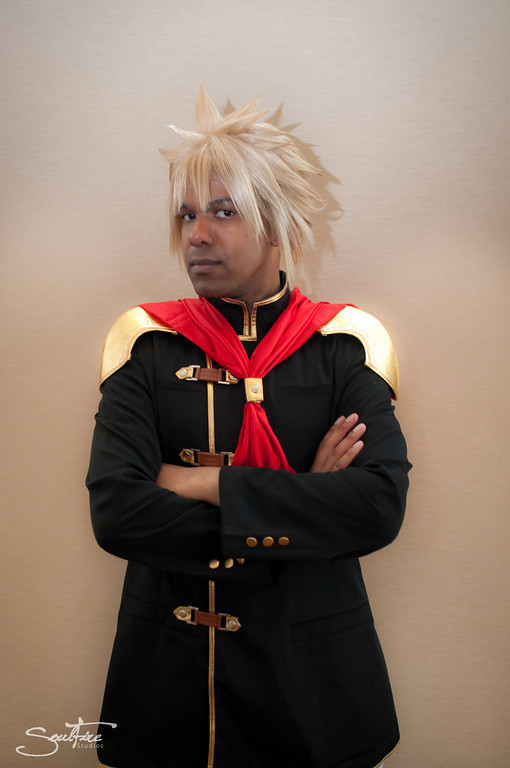 Type-0 Cloud Strife