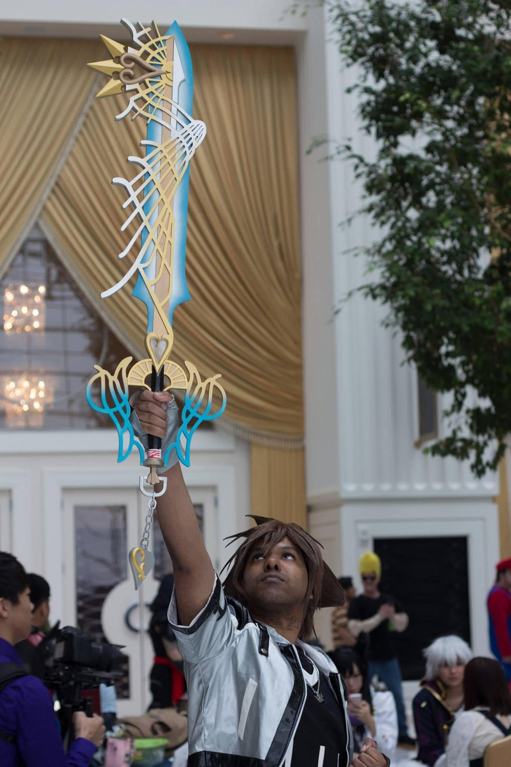 Sora at MAGFest