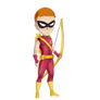 Speedy from Teen Titans