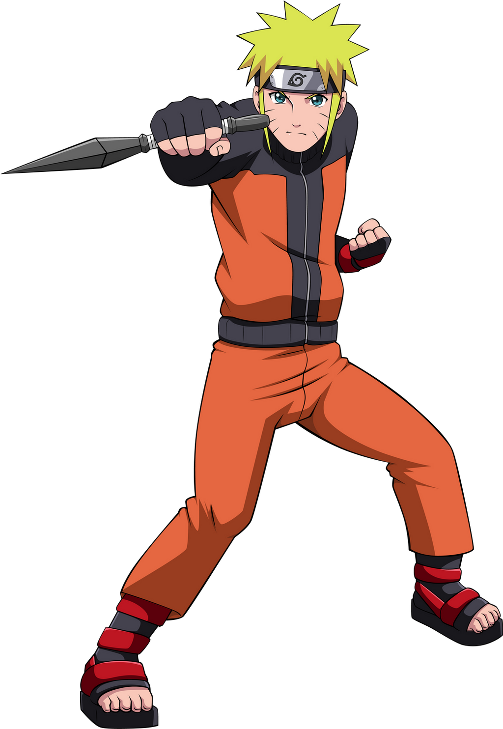 Menma Namikaze, Wiki Naruto