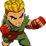 Commission: Son Of Sean And Cammy