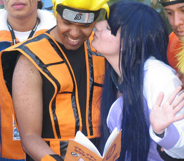 Mortal Kombat NaruHina II