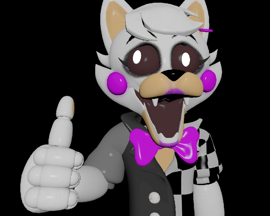 Lolbit Clickstream Clickteam Lolbit sfm port release by Stone-SFM on DeviantArt