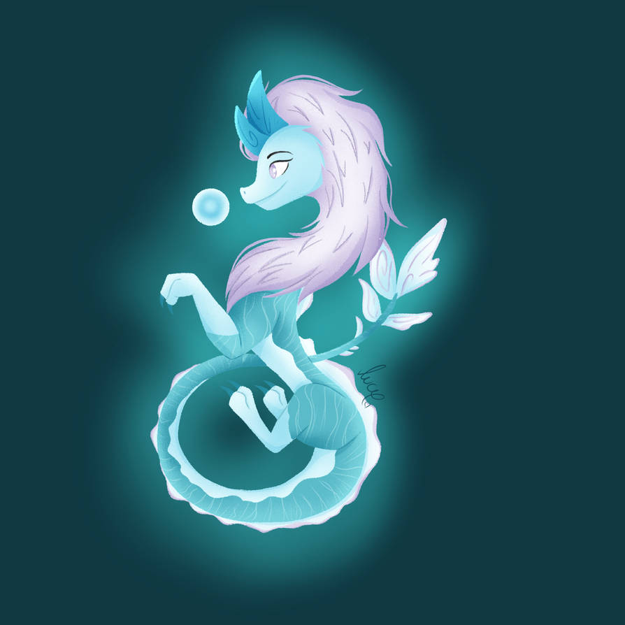 Sisu by VLucy on DeviantArt