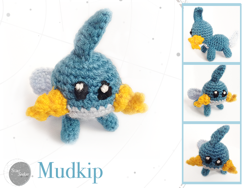 :: Mudkip ::