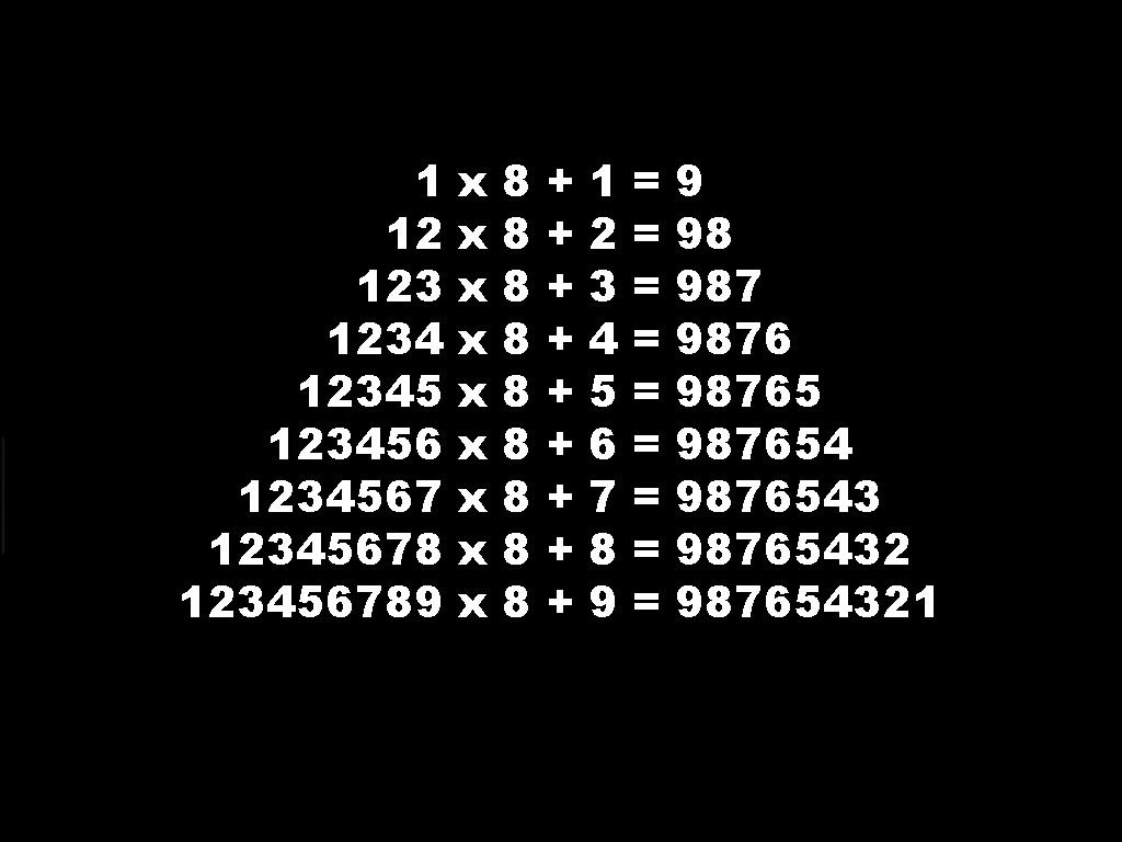 strange numbers n3 by SolomoneCaine on DeviantArt