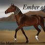 Ember of the Sea