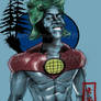 Captain Planet