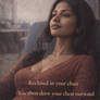 The Beautiful One, Stanza 6 - ENG, ESP, JPN