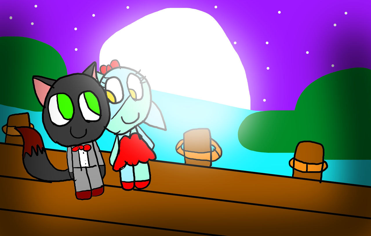 Kin X Kun Kin X Mock by ZankaMaker672 on DeviantArt