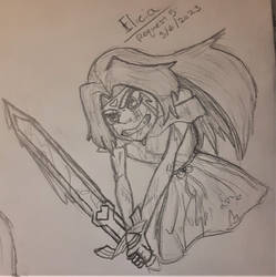 Request 5: Elicia