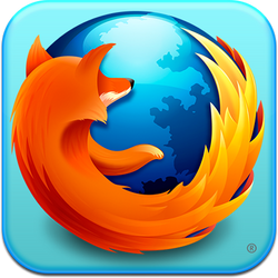 Firefox 2 Ios Icon By Eddy Graphic