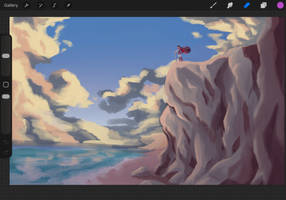 Cliff
