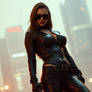 NIGHTENGALE:STREET-HUNTER
