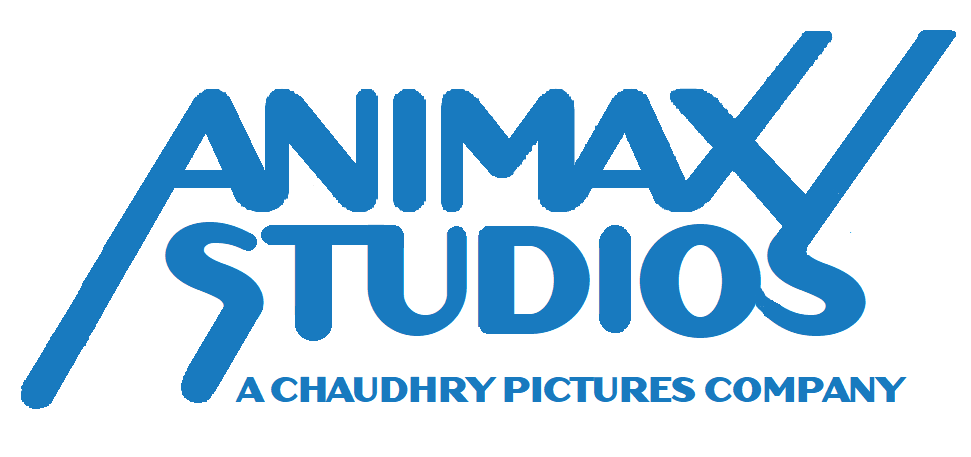 Fanmade Animax Studios Logo By Shancp00 On Deviantart