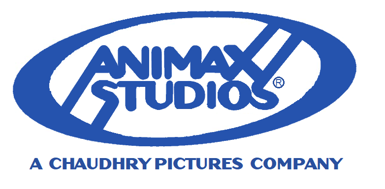 Fanmade Animax Studios Logo Alternate By Shancp00 On Deviantart
