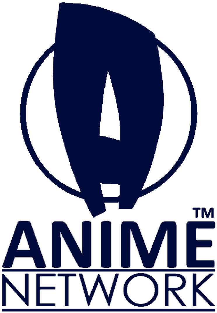FANMADE: Anime Network logo (custom) by ShanTheGamer21 on DeviantArt