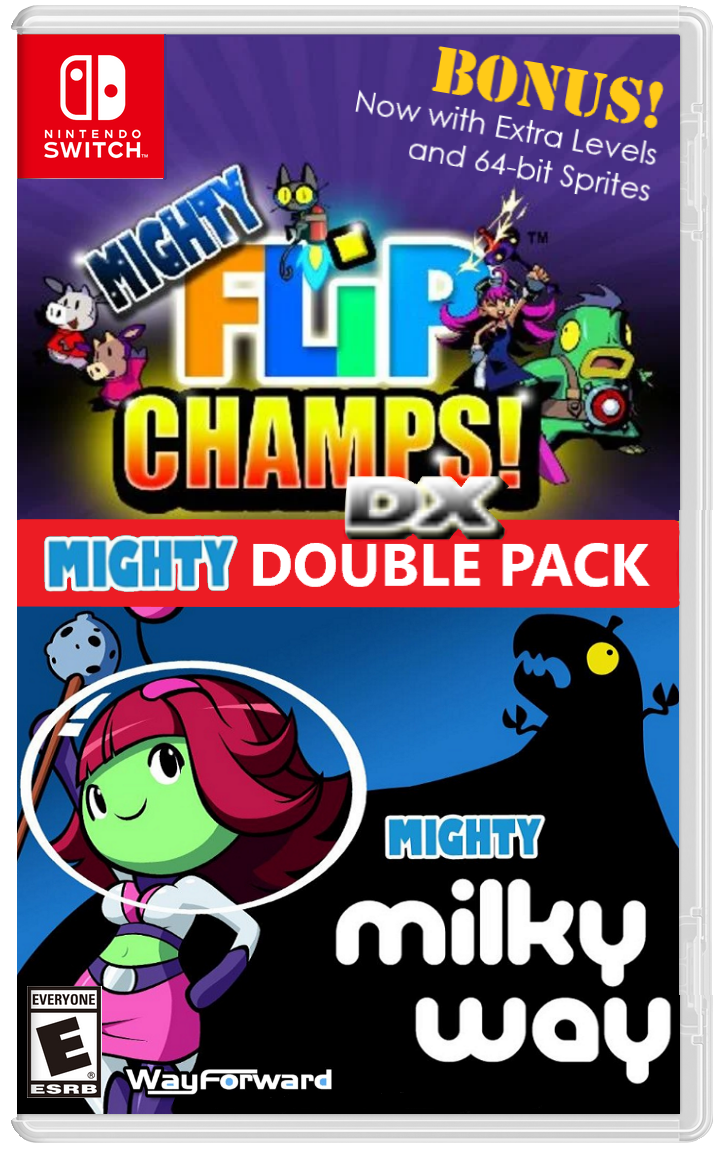 Custom nintendo best sale switch game covers