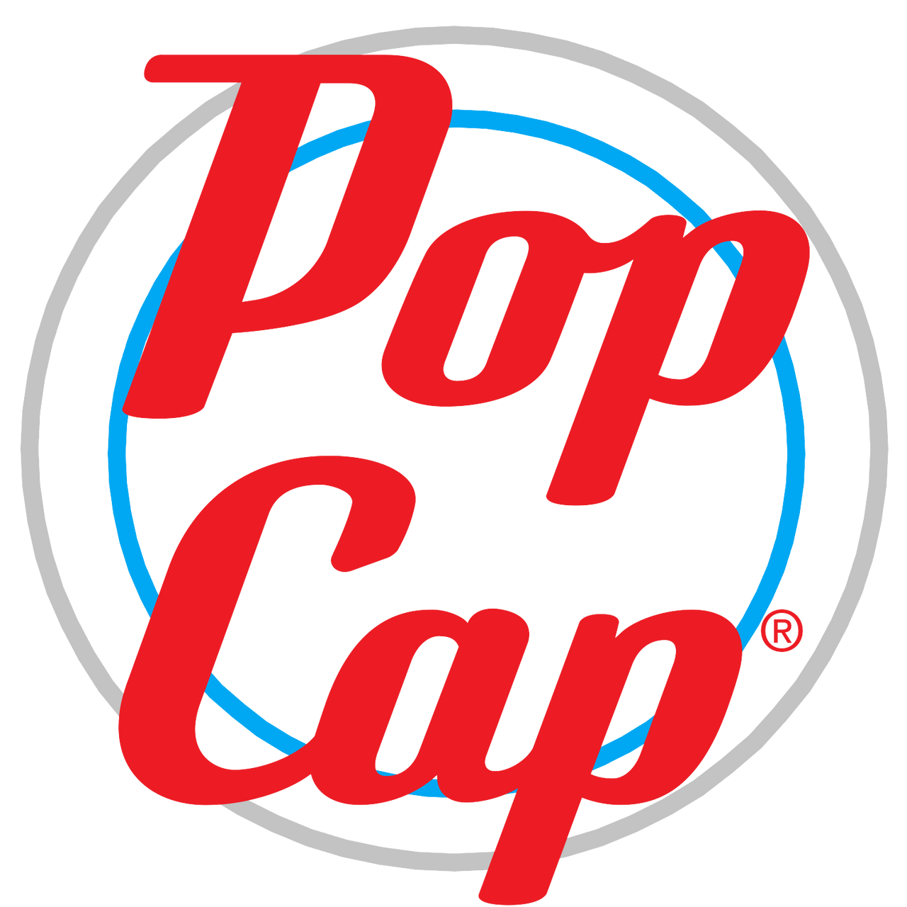 PopCap Logo Redesign by ShanTheGamer21 on DeviantArt
