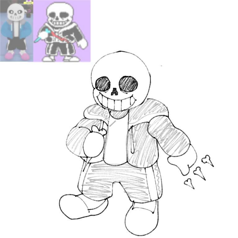 Undertale Judgment Day - Last Break REWORK CONCEPT by Cool-Eme97 on ...