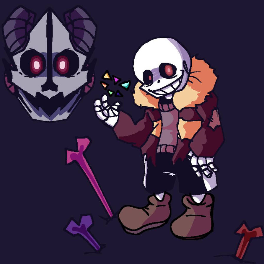 Hyperdust Slash SZ! HyperDust - Hyperbolical (Original/OLD ART) by Cool-Eme97 on DeviantArt