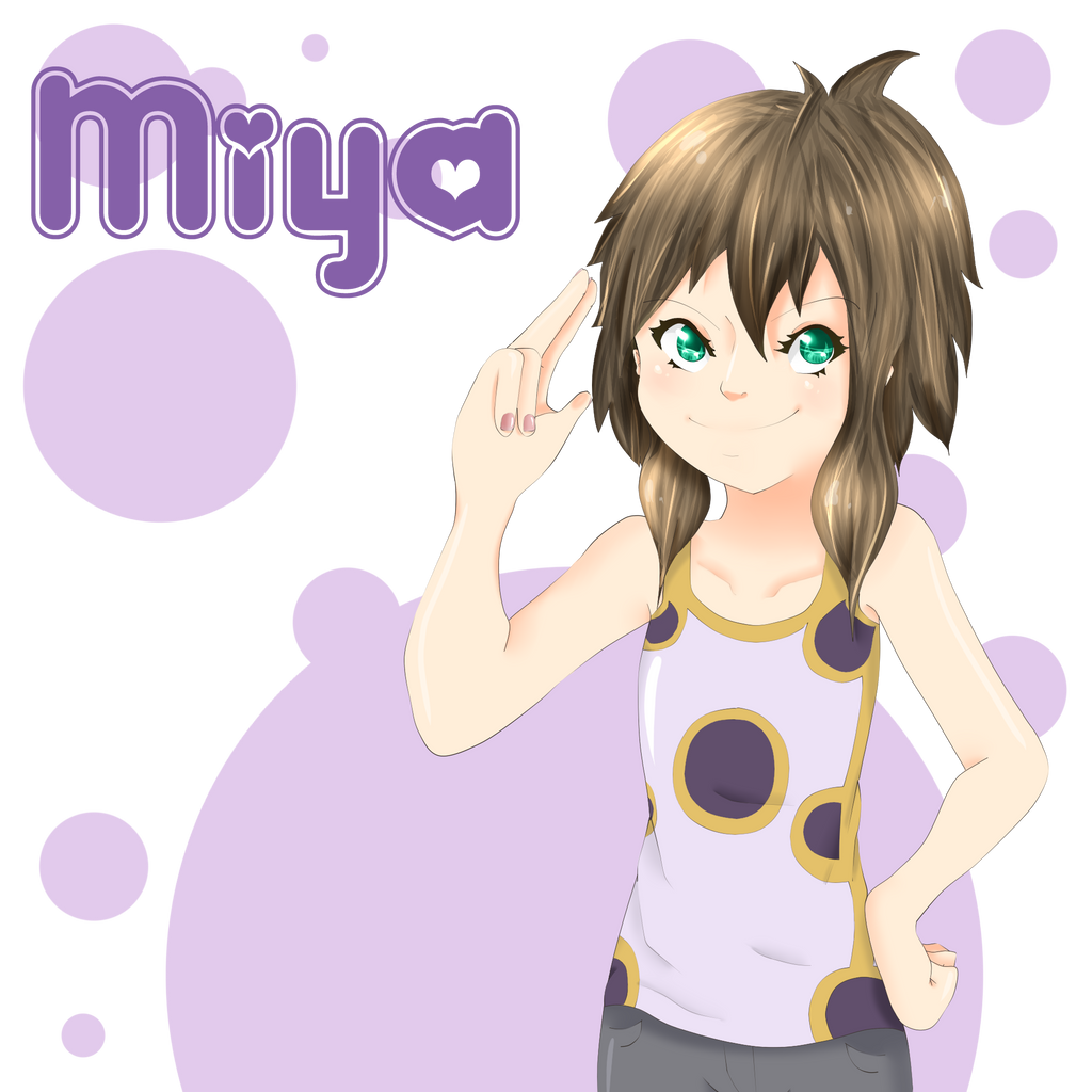 Miya