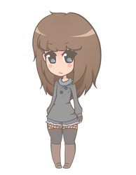 Cheeb OC